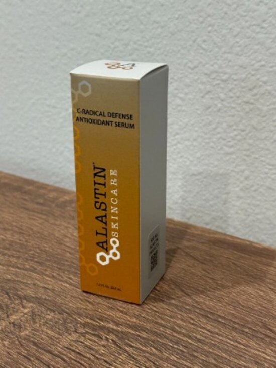 ALASTIN Skincare Other - ALASTIN C-RADICAL Defense Antioxidant Serum 1 oz / 30 mL New in Box Authentic